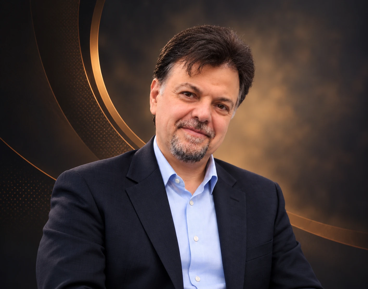 مرحوم مهندس محمد جمیل‌نیا، بنیان‌گذار و مدیرعامل فقید شرکت صنعت گستر مجد